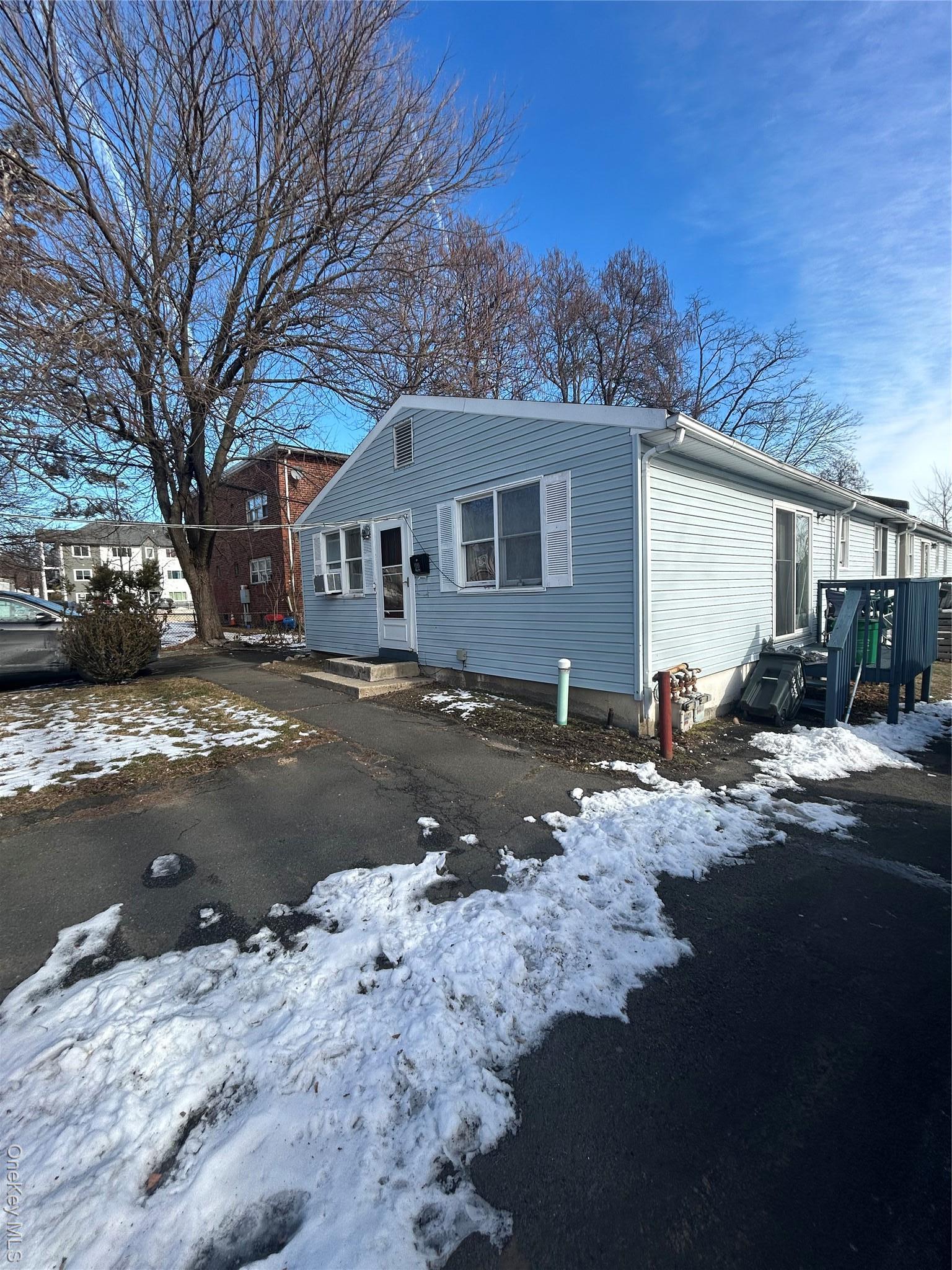 Single Family Rose  Rockland County, NY 10977, MLS-954050-2