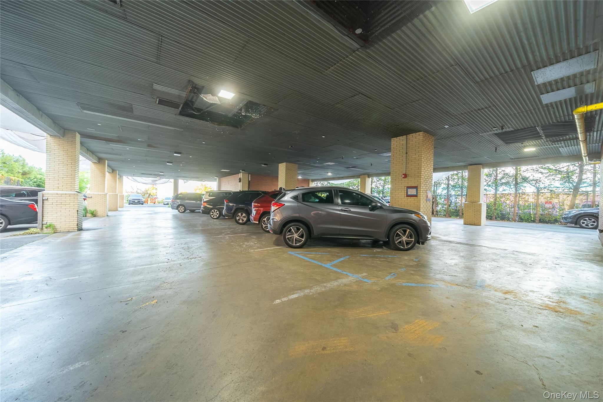 Condo 110th  Queens, NY 11356, MLS-954064-15