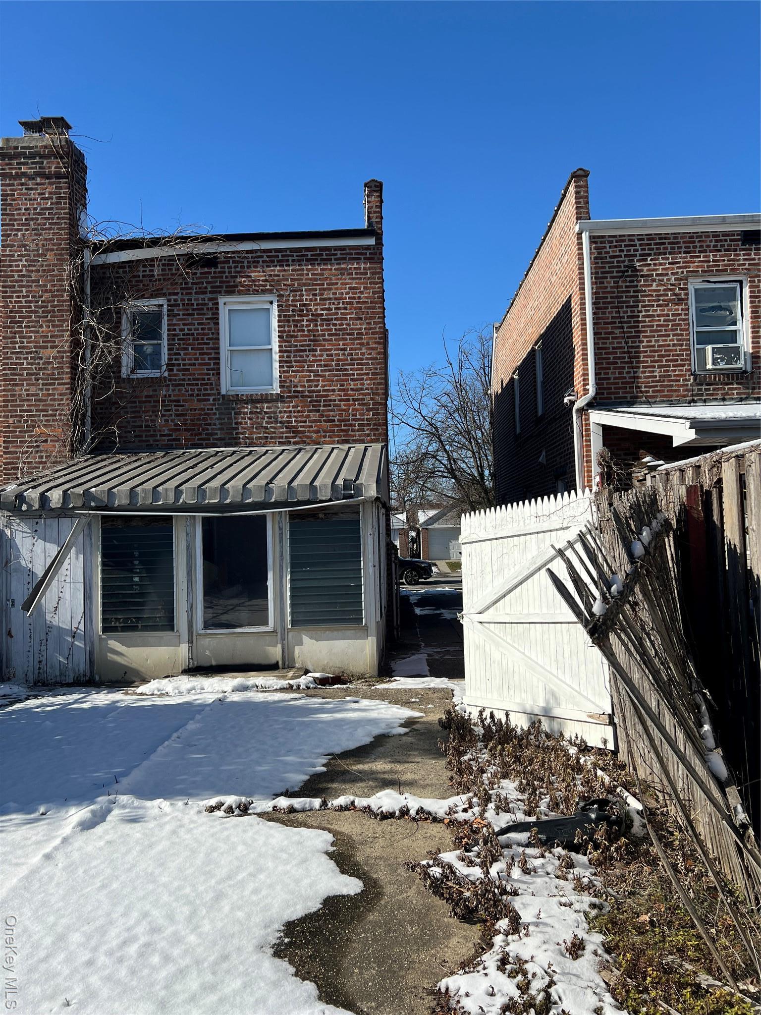 Single Family 225th  Queens, NY 11429, MLS-954066-7