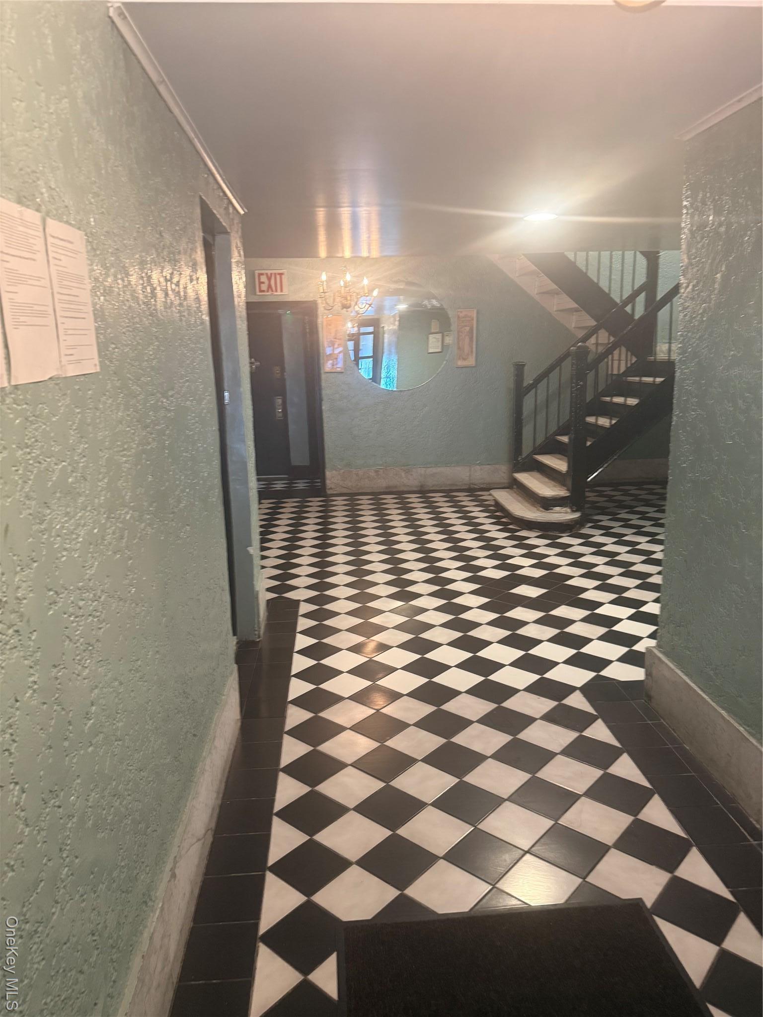 Coop 216  Bronx, NY 10467, MLS-954071-4