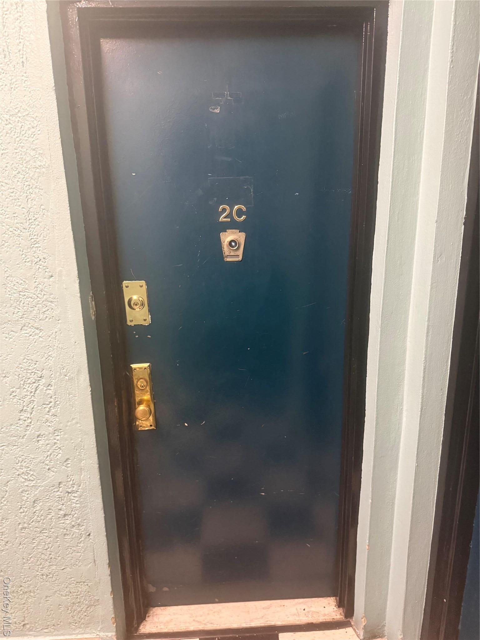 Coop 216  Bronx, NY 10467, MLS-954071-6