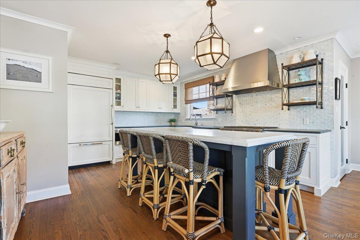 Single Family Beach 147th Street  Queens, NY 11694, MLS-954082-11