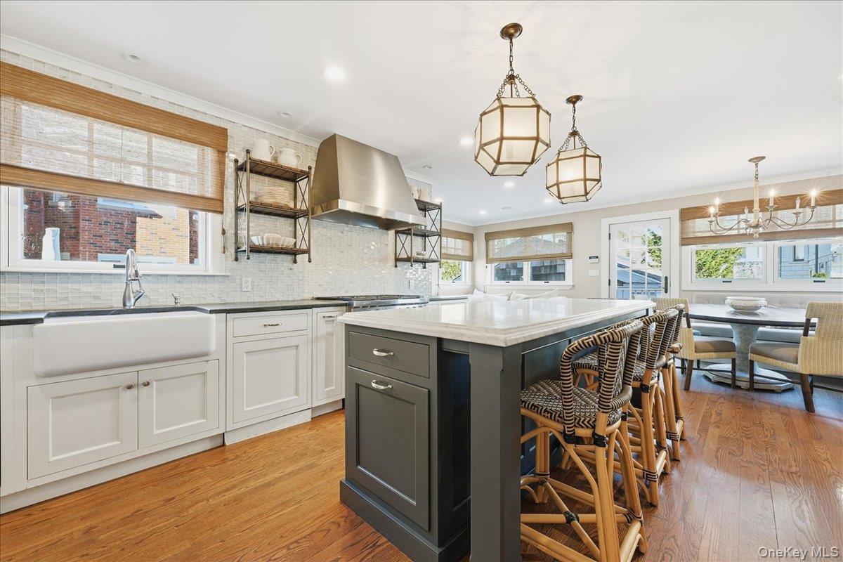 Single Family Beach 147th Street  Queens, NY 11694, MLS-954082-12