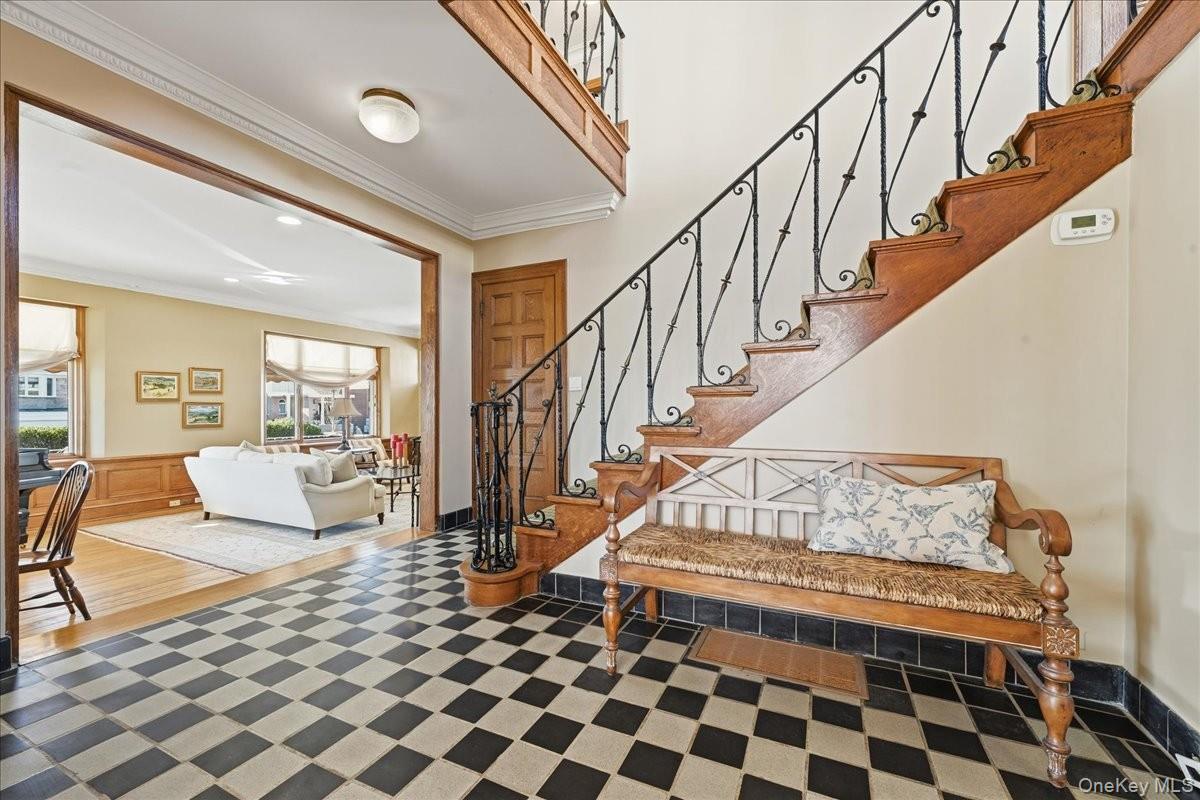 Single Family Beach 147th Street  Queens, NY 11694, MLS-954082-15