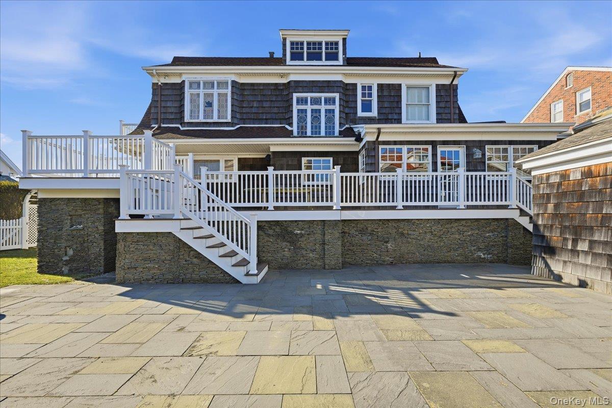 Single Family Beach 147th Street  Queens, NY 11694, MLS-954082-2