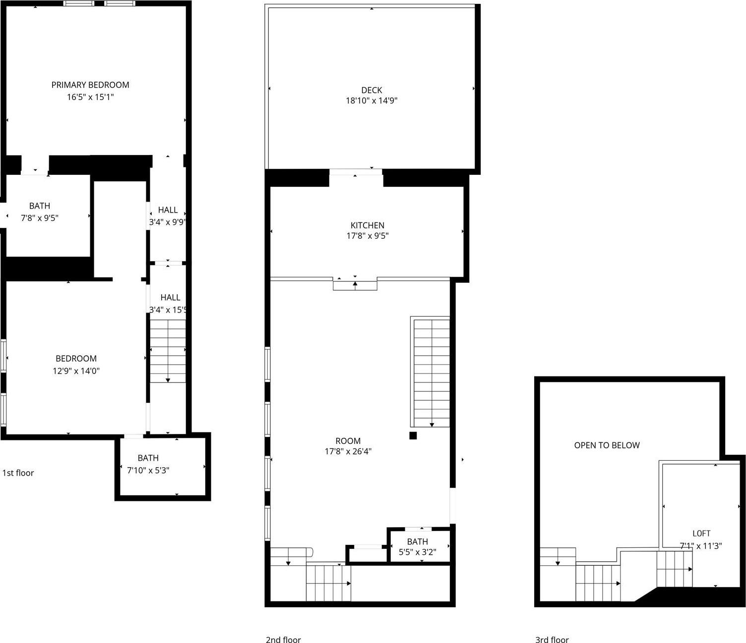 Condo Broadway  Westchester County, NY 10562, MLS-954087-19