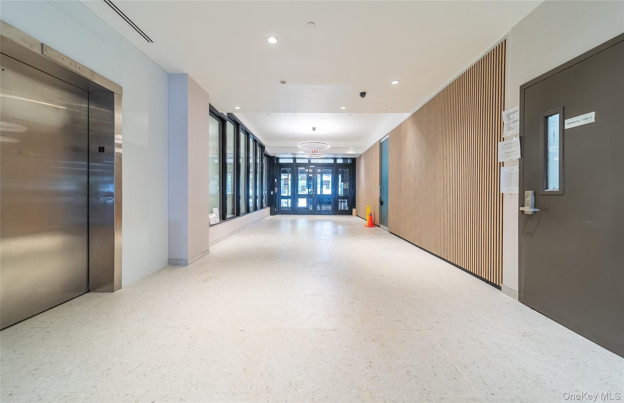 Condo 110th  Queens, NY 11356, MLS-954088-11