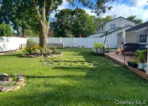 Single Family Connecticut  Suffolk County, NY 11763, MLS-954094-21