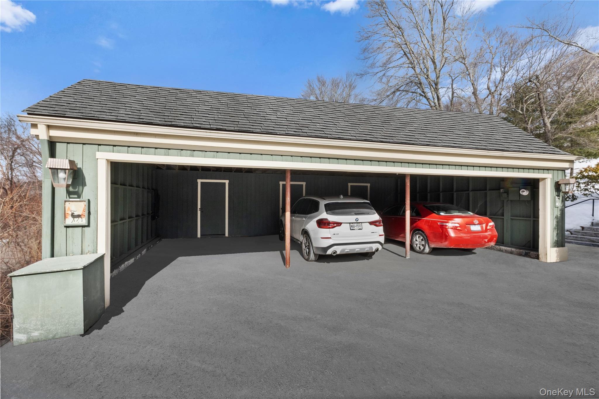 Condo Heritage  Westchester County, NY 10589, MLS-954097-23