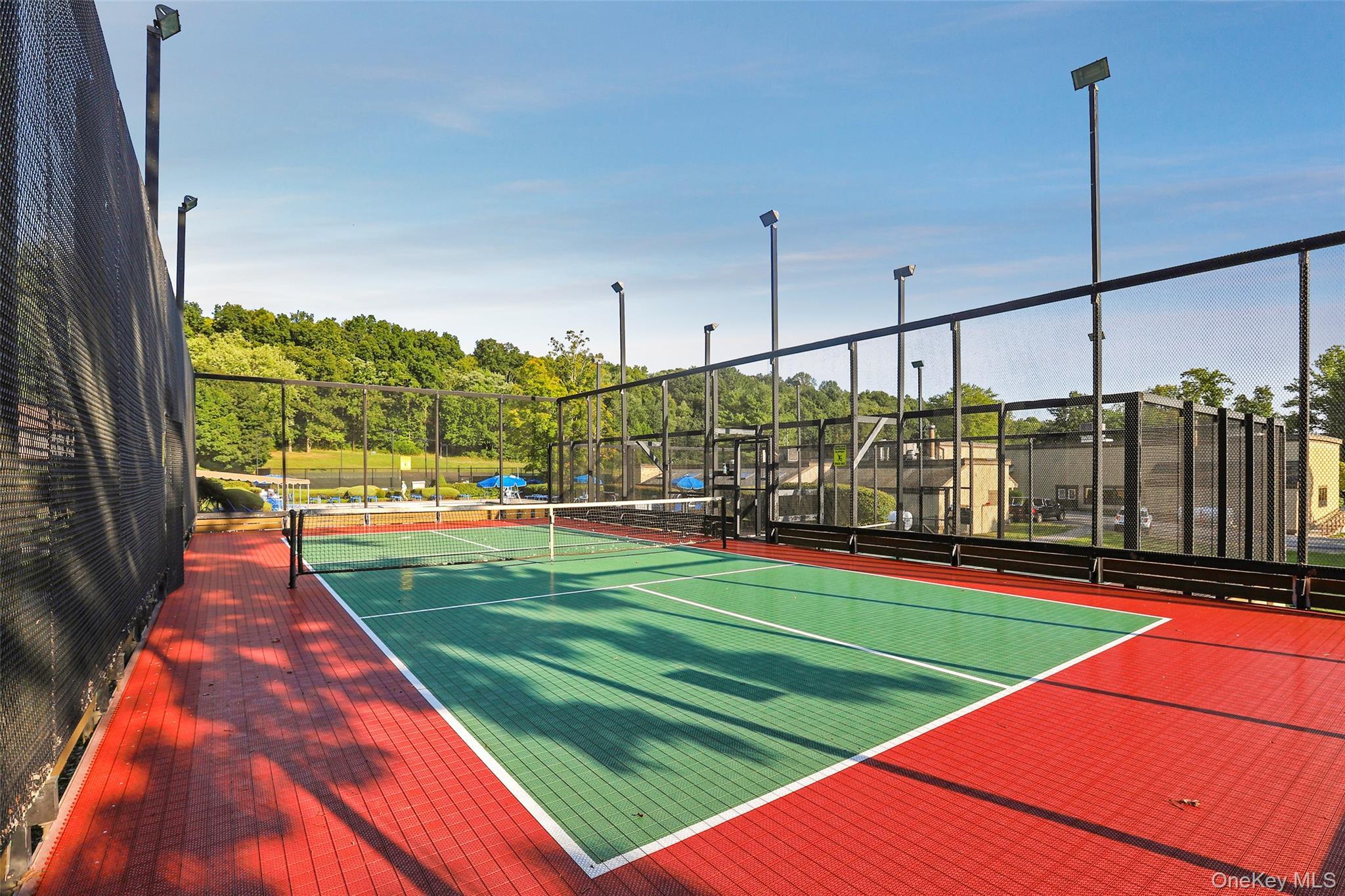 Condo Heritage  Westchester County, NY 10589, MLS-954097-27