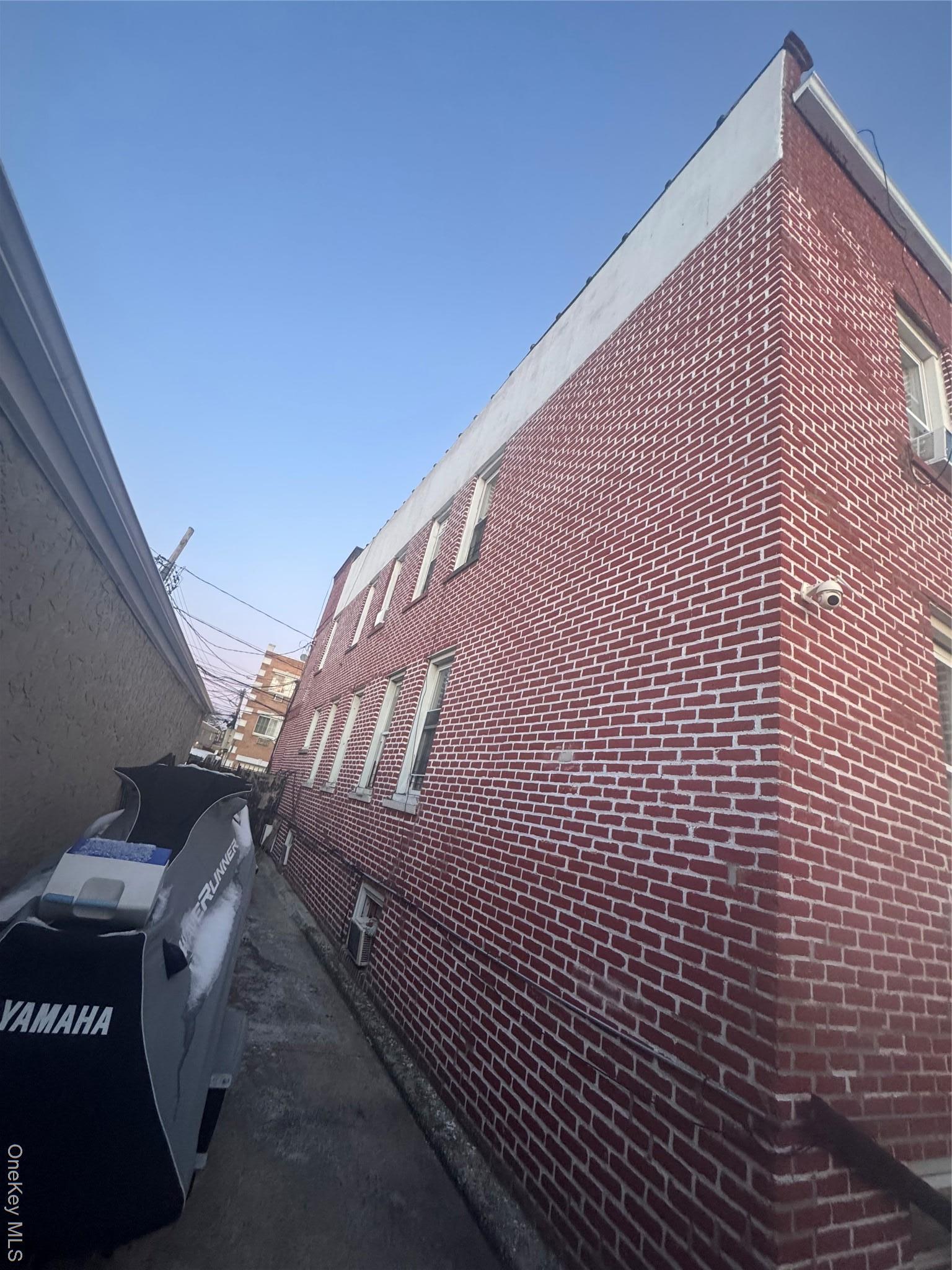 Single Family 106th Queens, NY 11368, MLS-954110-2