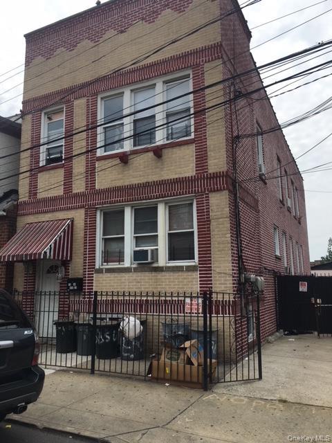 Single Family 106th Queens, NY 11368, MLS-954110-3