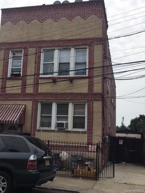 Single Family 106th  Queens, NY 11368, MLS-954110-8
