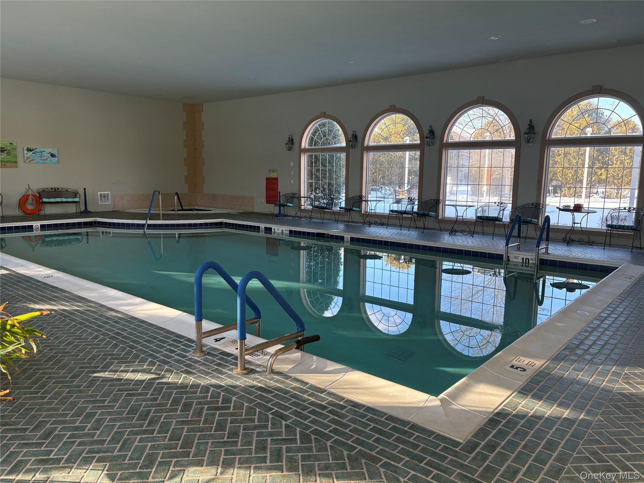 Condo Scenic Lake Suffolk County, NY 11901, MLS-954115-2