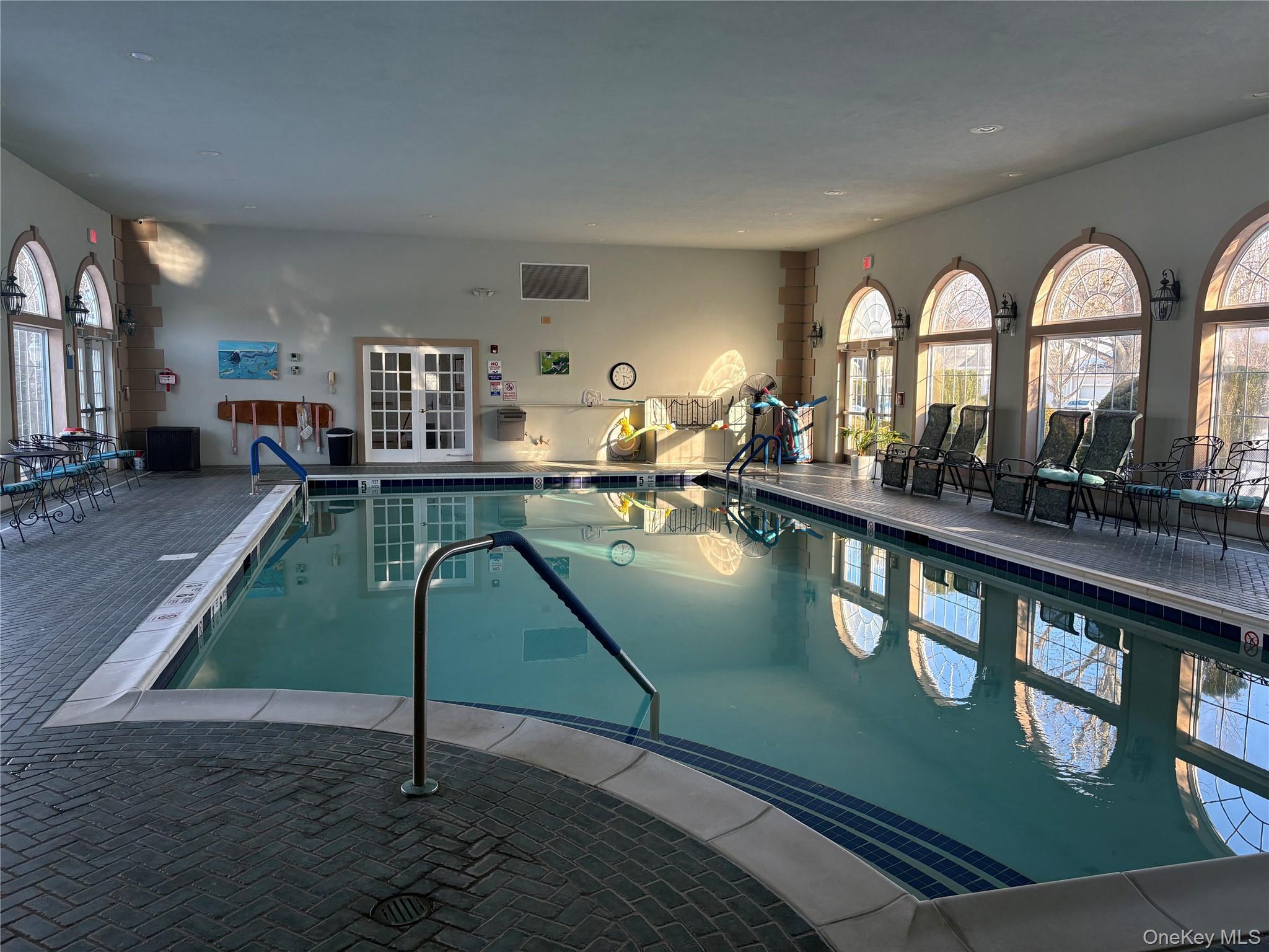 Condo Scenic Lake Suffolk County, NY 11901, MLS-954115-3