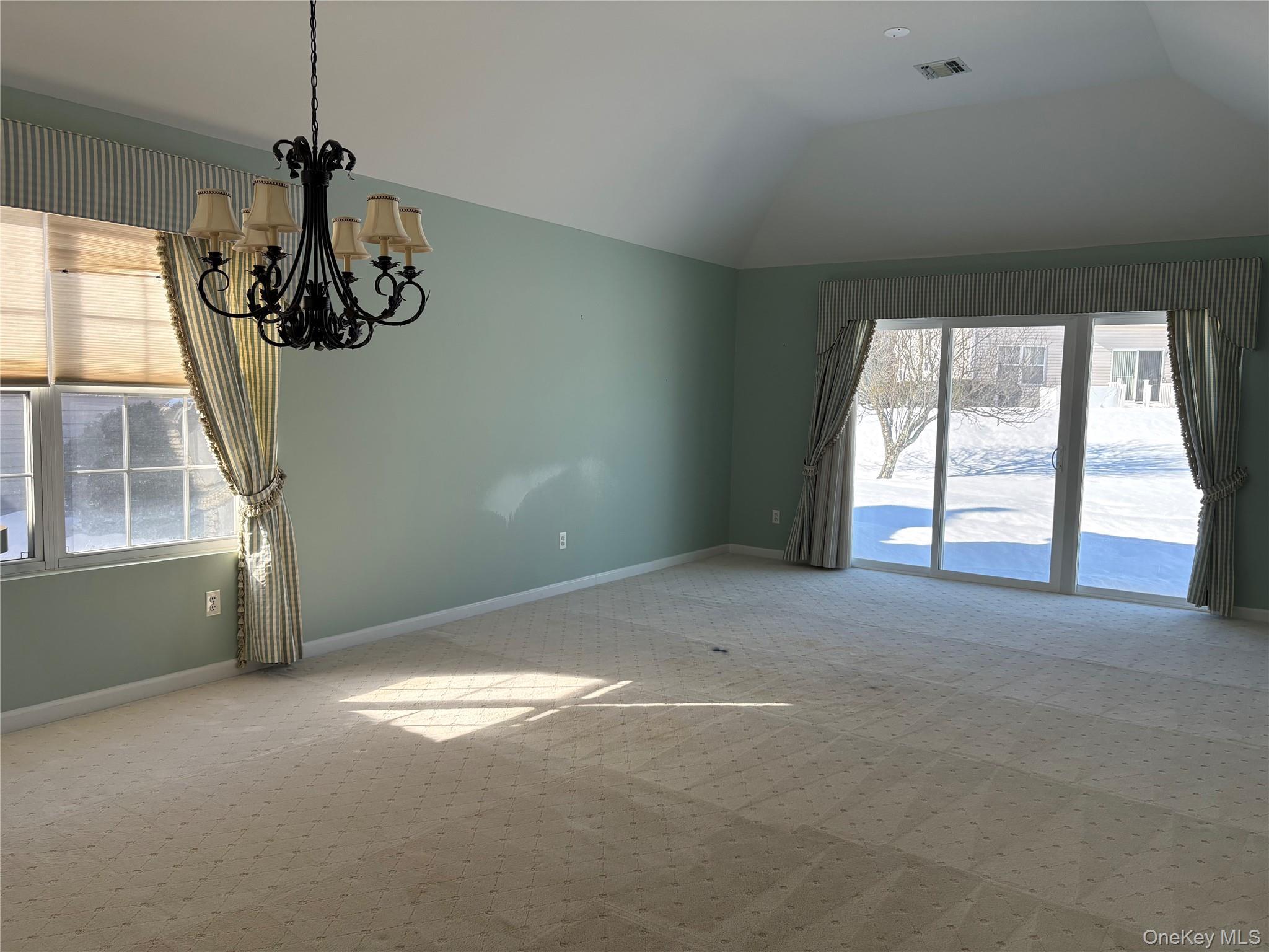 Condo Scenic Lake Suffolk County, NY 11901, MLS-954115-8