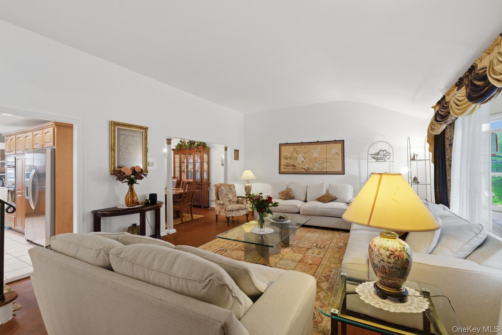 Single Family Baldwin Lane Westchester County, NY 10583, MLS-954117-10
