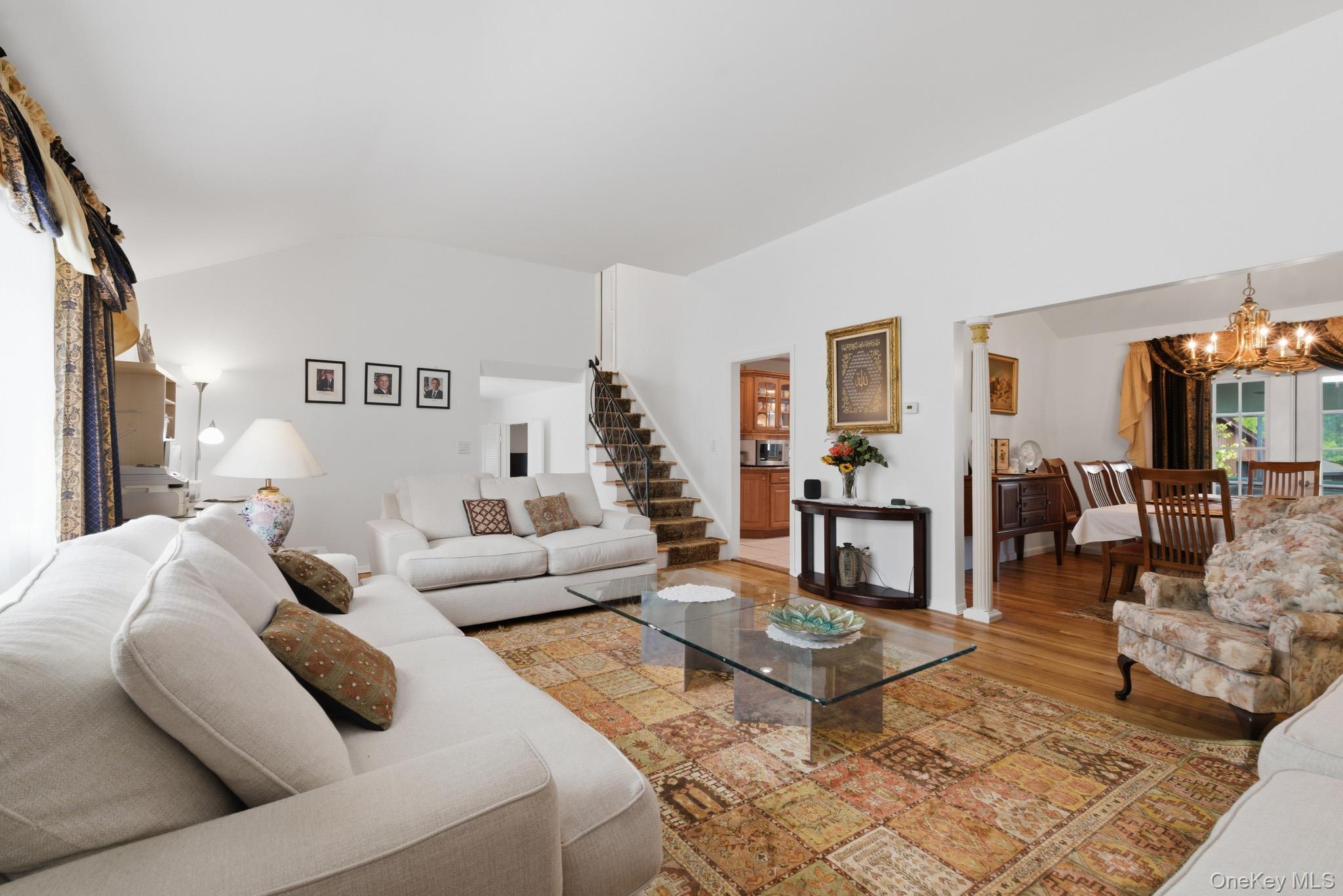 Single Family Baldwin Lane Westchester County, NY 10583, MLS-954117-12