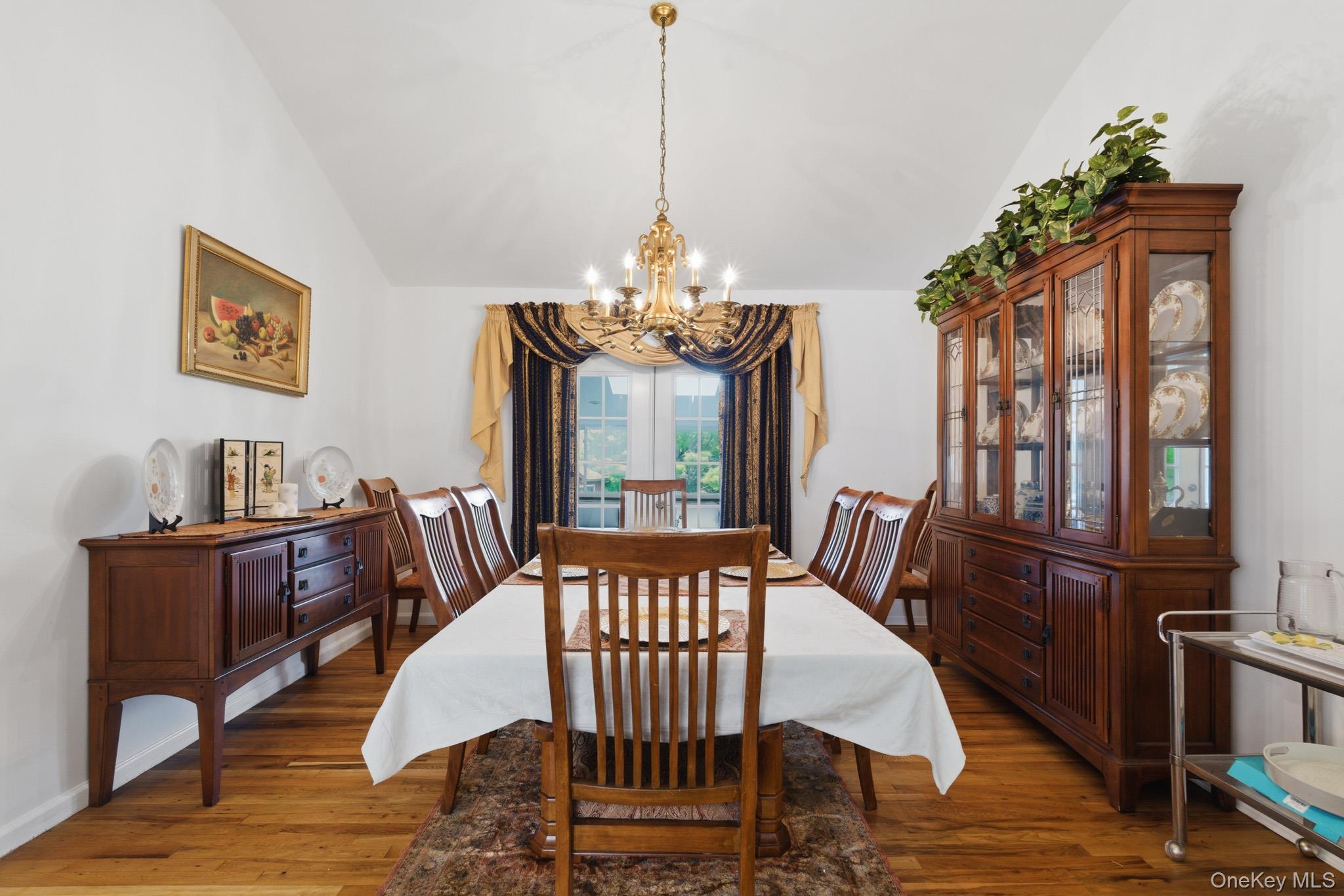 Single Family Baldwin Lane Westchester County, NY 10583, MLS-954117-14