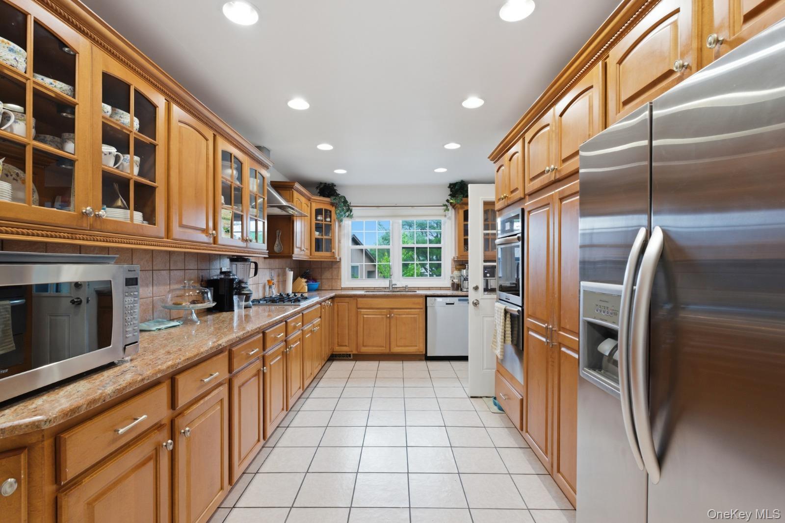 Single Family Baldwin Lane Westchester County, NY 10583, MLS-954117-15