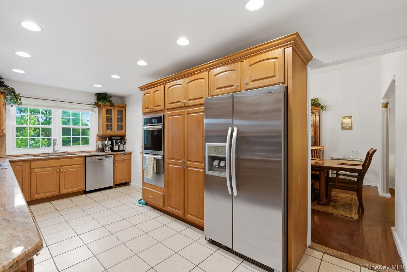 Single Family Baldwin Lane Westchester County, NY 10583, MLS-954117-17