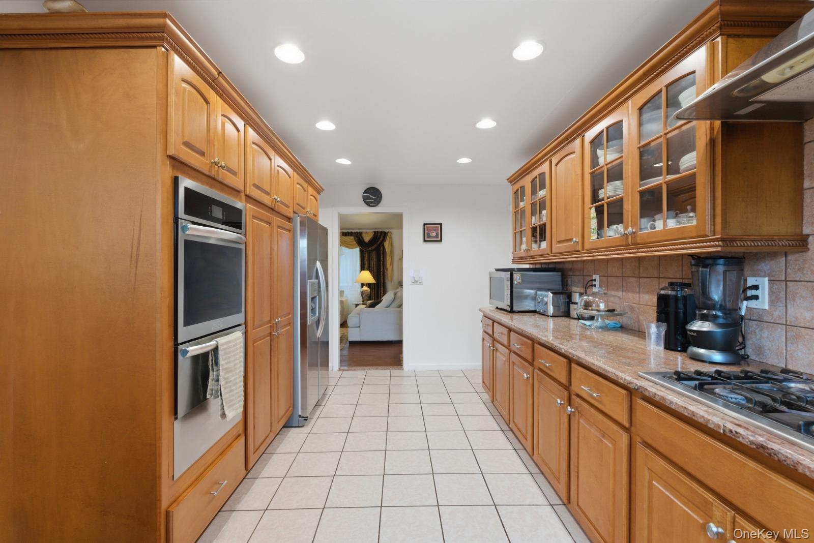 Single Family Baldwin Lane Westchester County, NY 10583, MLS-954117-18