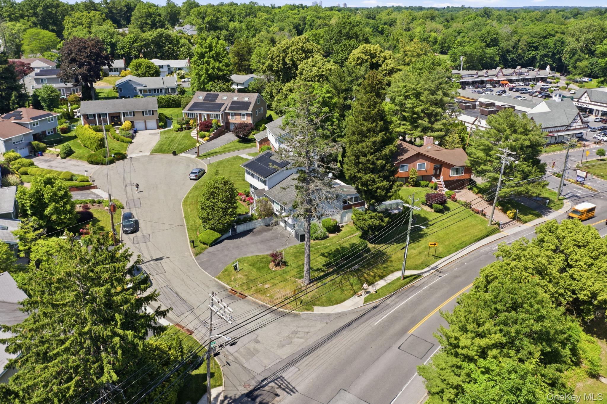 Single Family Baldwin Lane Westchester County, NY 10583, MLS-954117-2