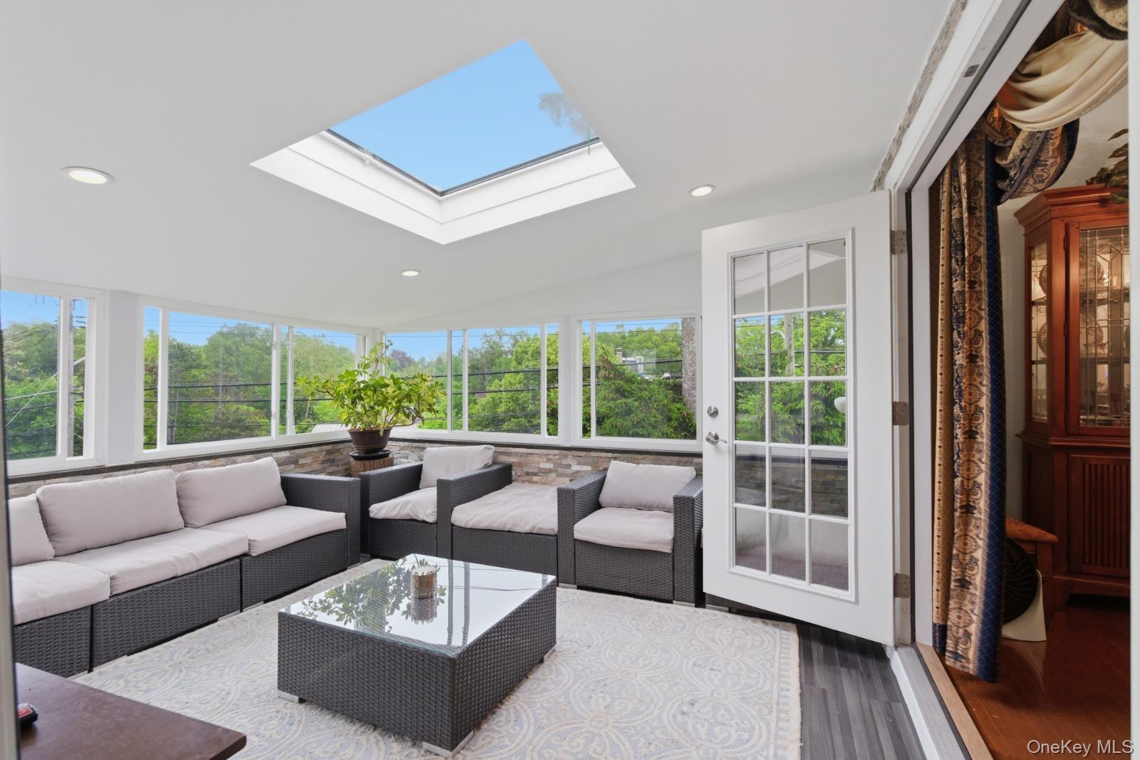 Single Family Baldwin Lane Westchester County, NY 10583, MLS-954117-20