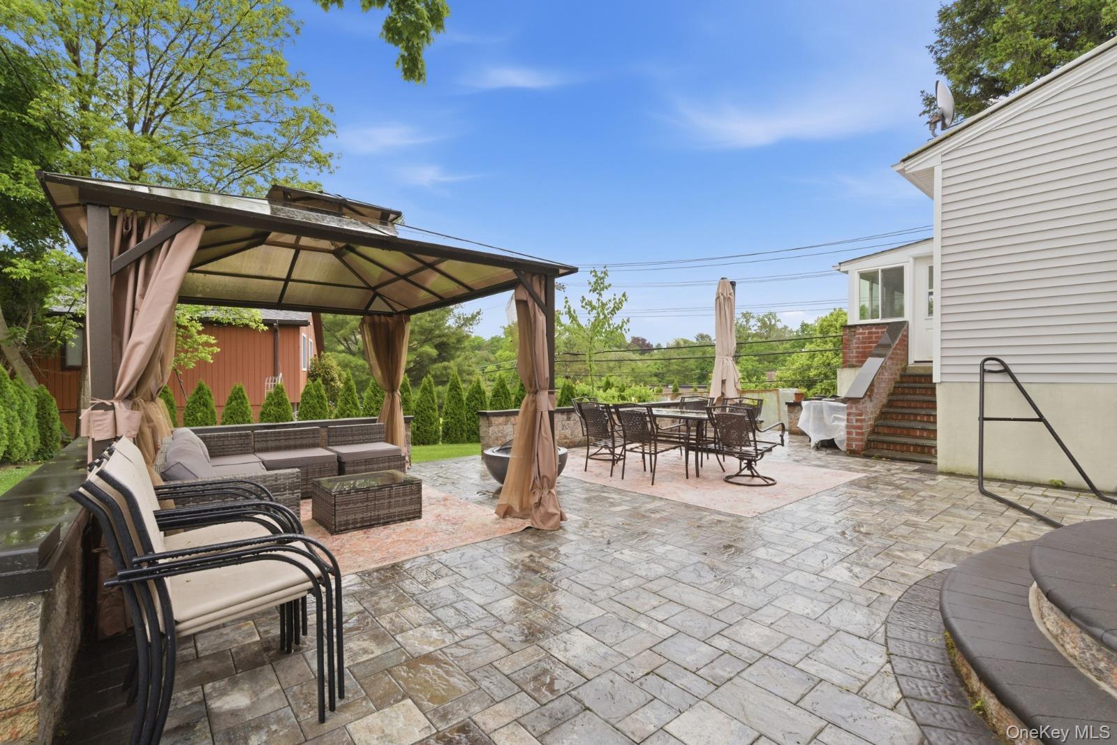 Single Family Baldwin Lane Westchester County, NY 10583, MLS-954117-28