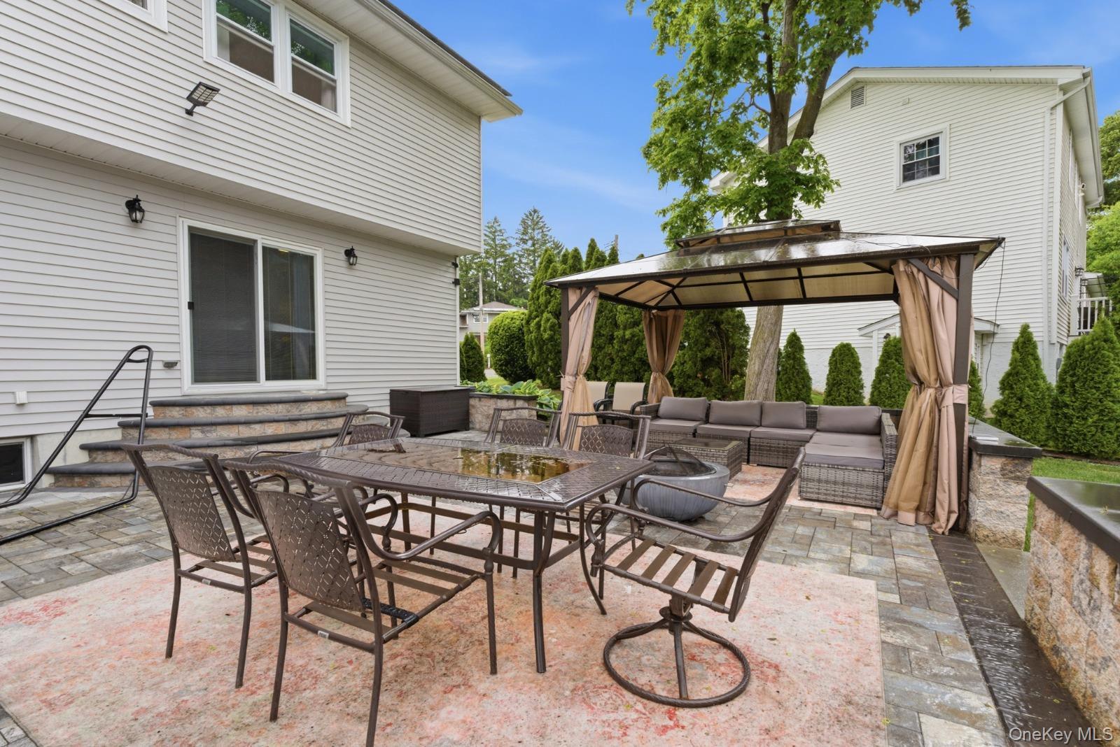 Single Family Baldwin Lane Westchester County, NY 10583, MLS-954117-29