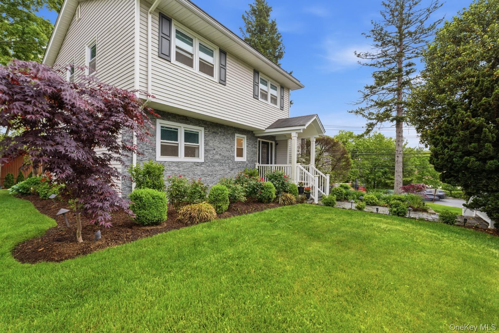 Single Family Baldwin Lane Westchester County, NY 10583, MLS-954117-3