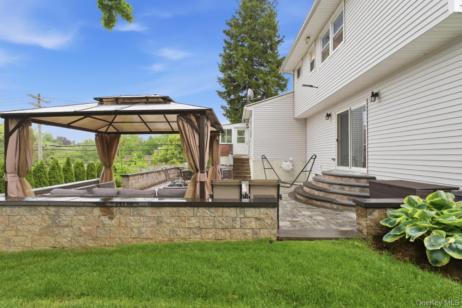 Single Family Baldwin Lane Westchester County, NY 10583, MLS-954117-30