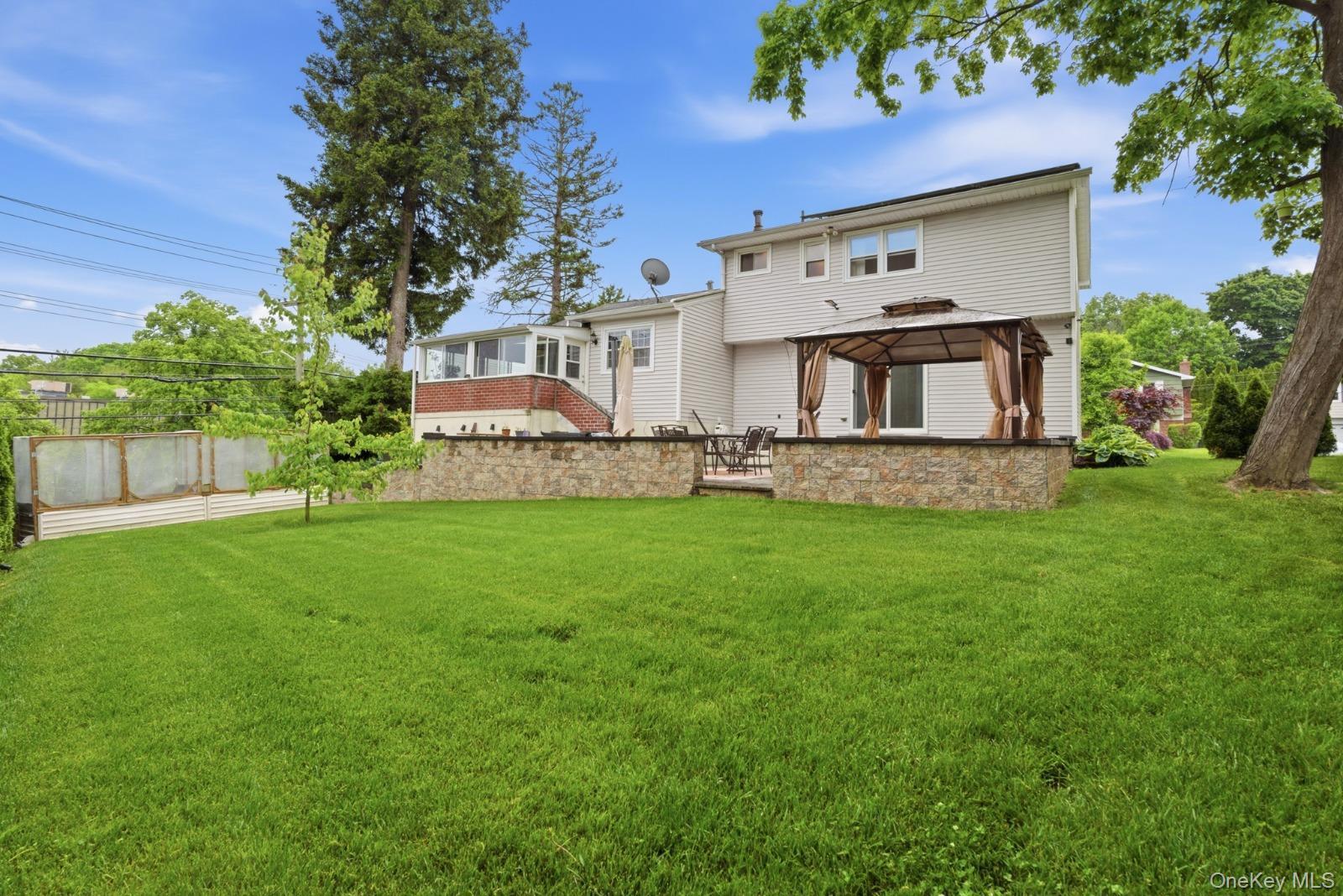 Single Family Baldwin Lane Westchester County, NY 10583, MLS-954117-31