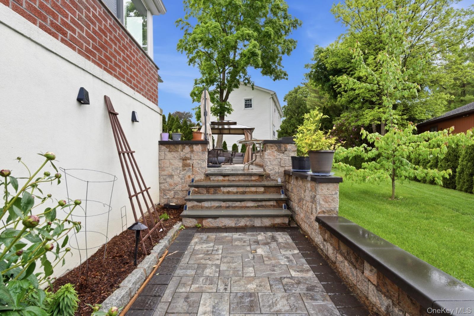 Single Family Baldwin Lane Westchester County, NY 10583, MLS-954117-32