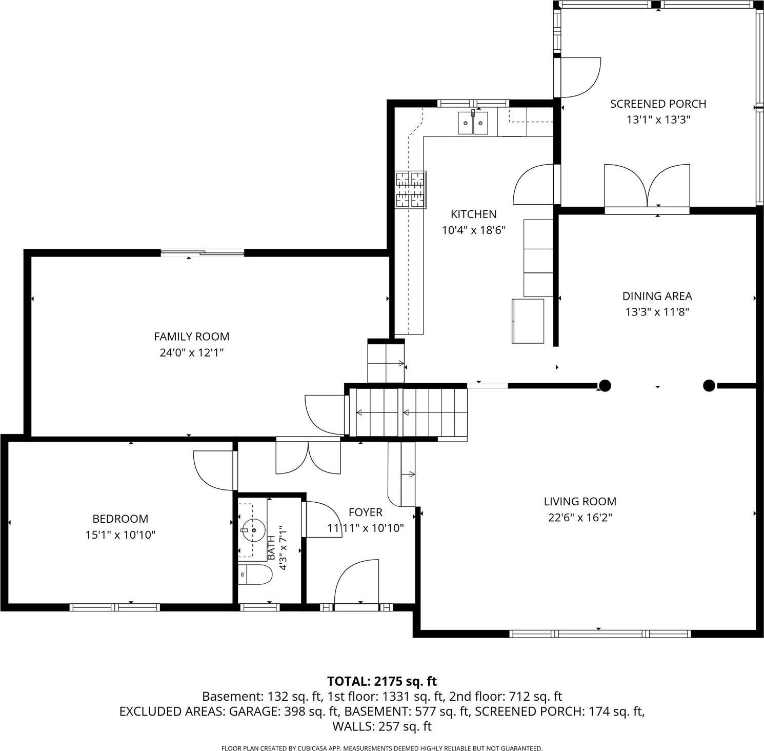Single Family Baldwin Lane Westchester County, NY 10583, MLS-954117-33