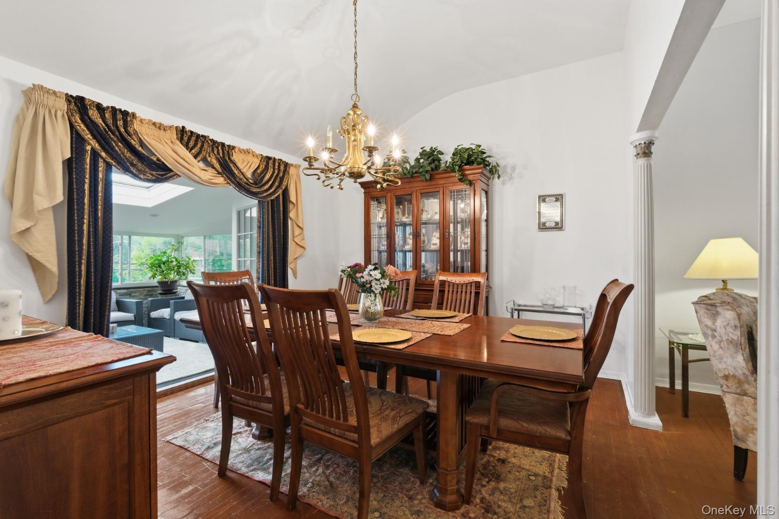 Single Family Baldwin Lane Westchester County, NY 10583, MLS-954117-5