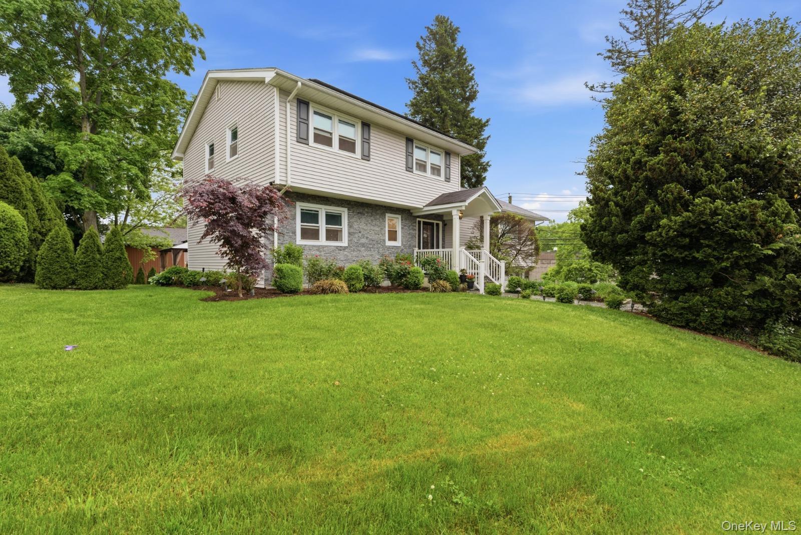 Single Family Baldwin Lane Westchester County, NY 10583, MLS-954117-6