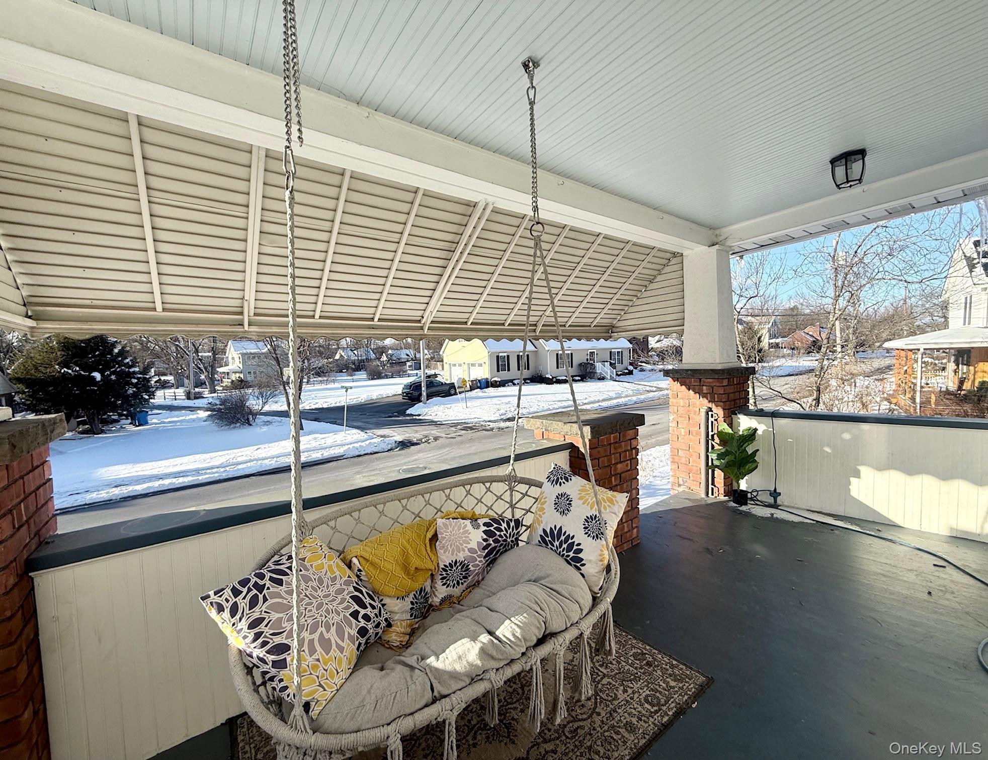 Single Family Clifton  Ulster County, NY 12401, MLS-954135-15