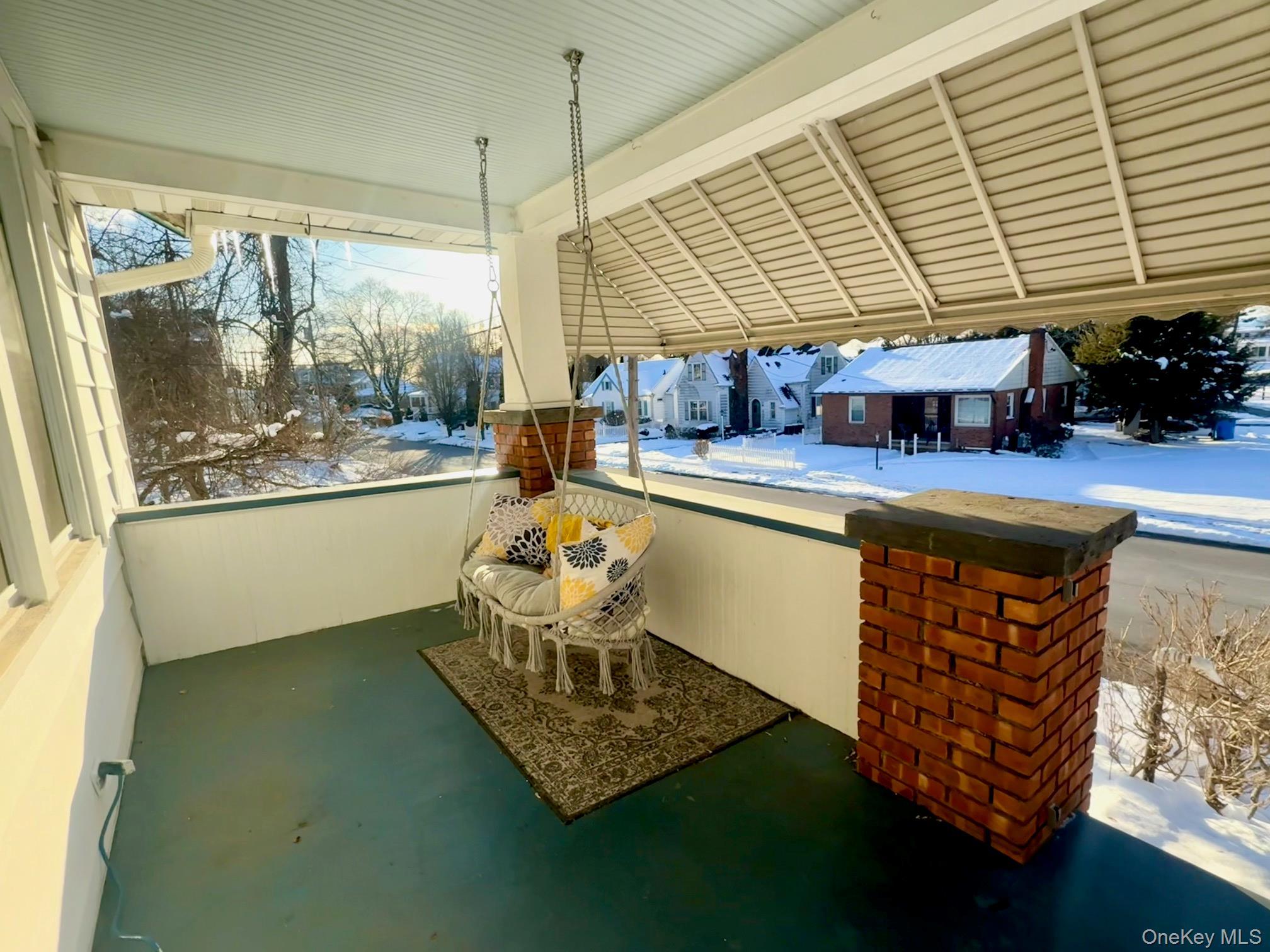 Single Family Clifton  Ulster County, NY 12401, MLS-954135-16