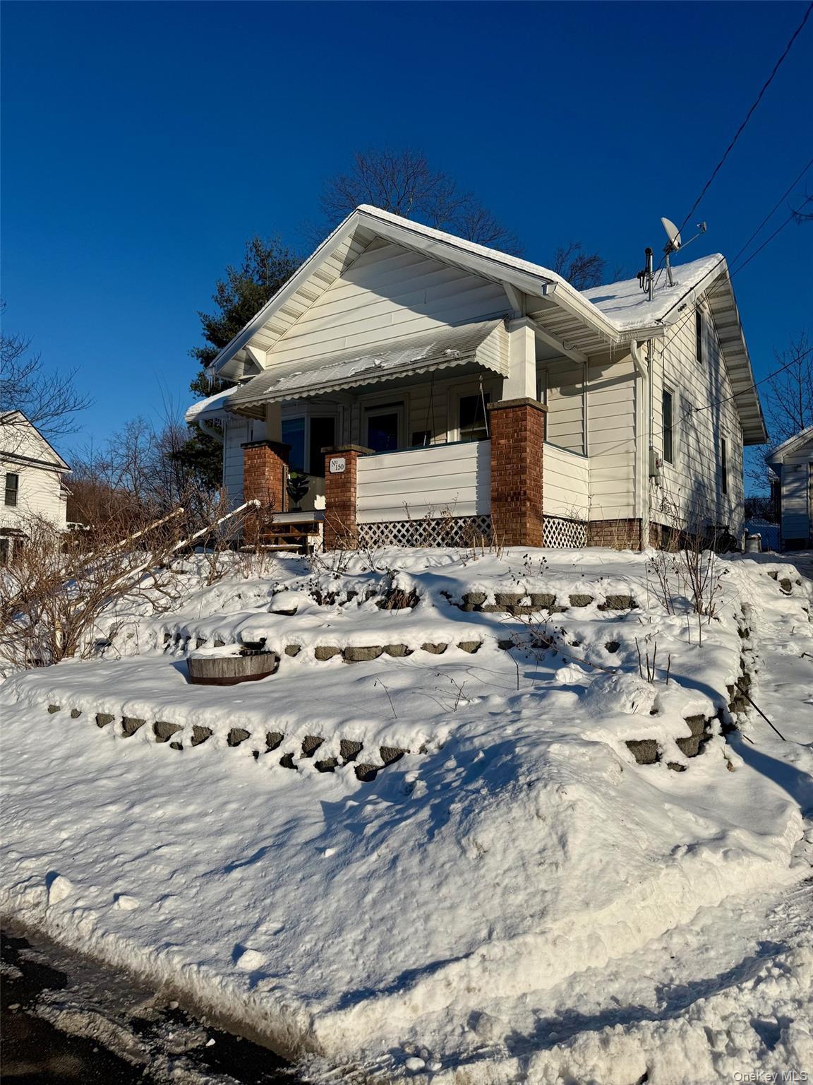 Single Family Clifton  Ulster County, NY 12401, MLS-954135-17