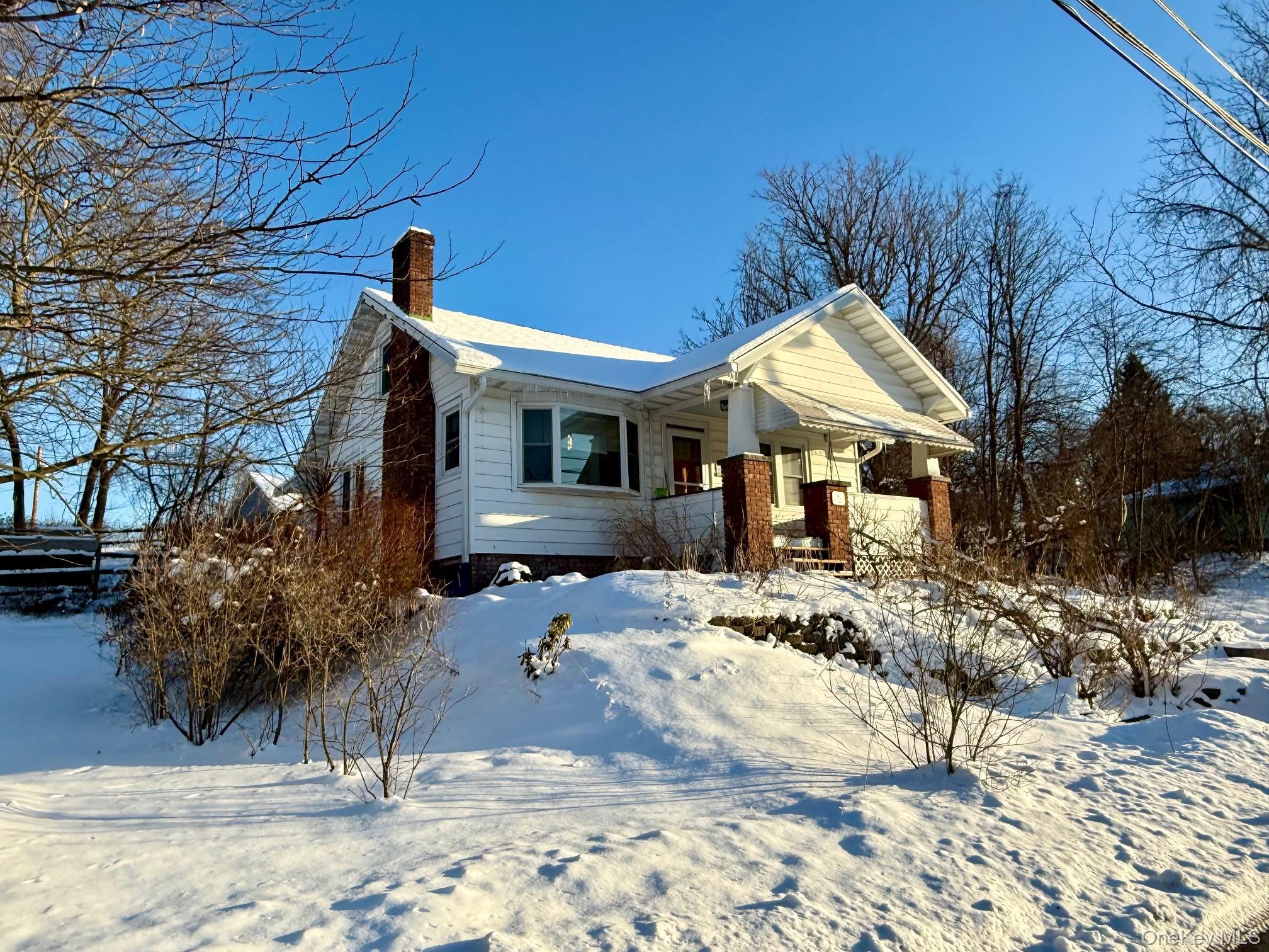 Single Family Clifton  Ulster County, NY 12401, MLS-954135-2
