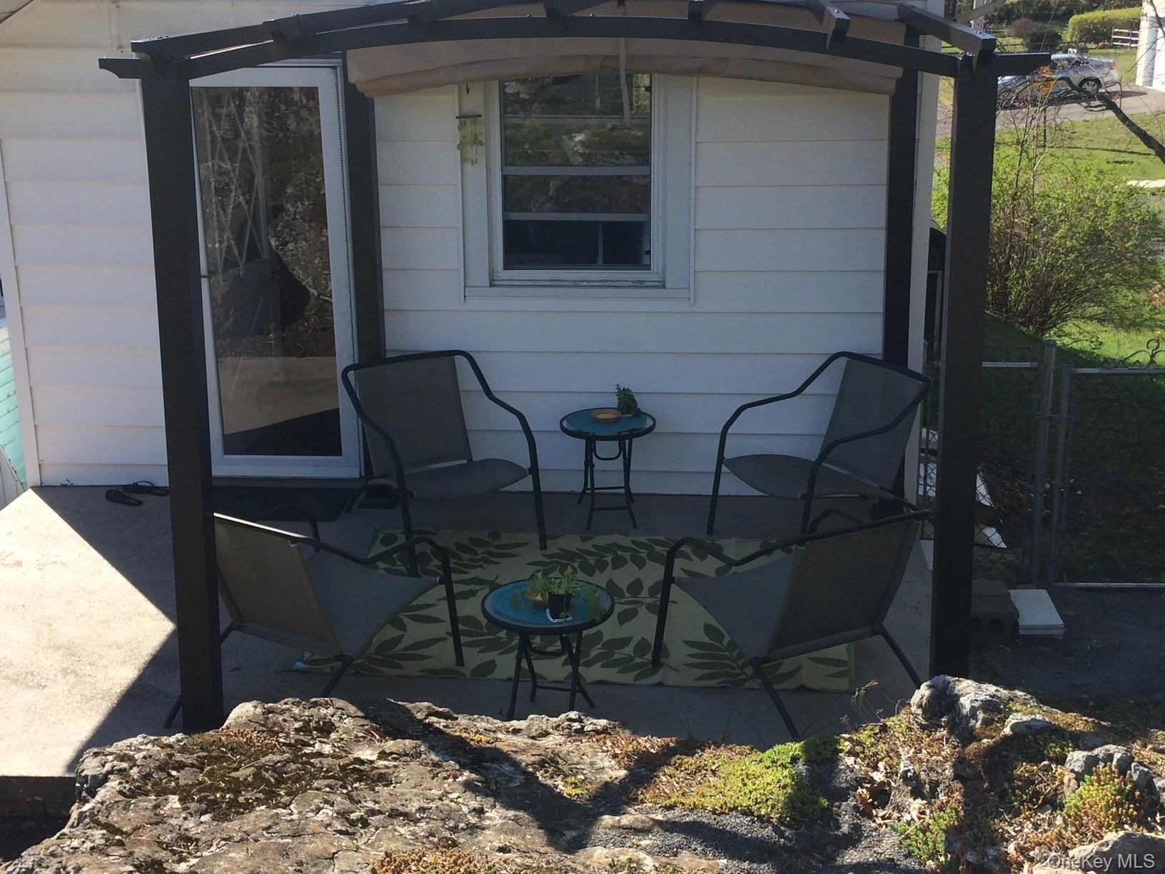 Single Family Clifton  Ulster County, NY 12401, MLS-954135-23