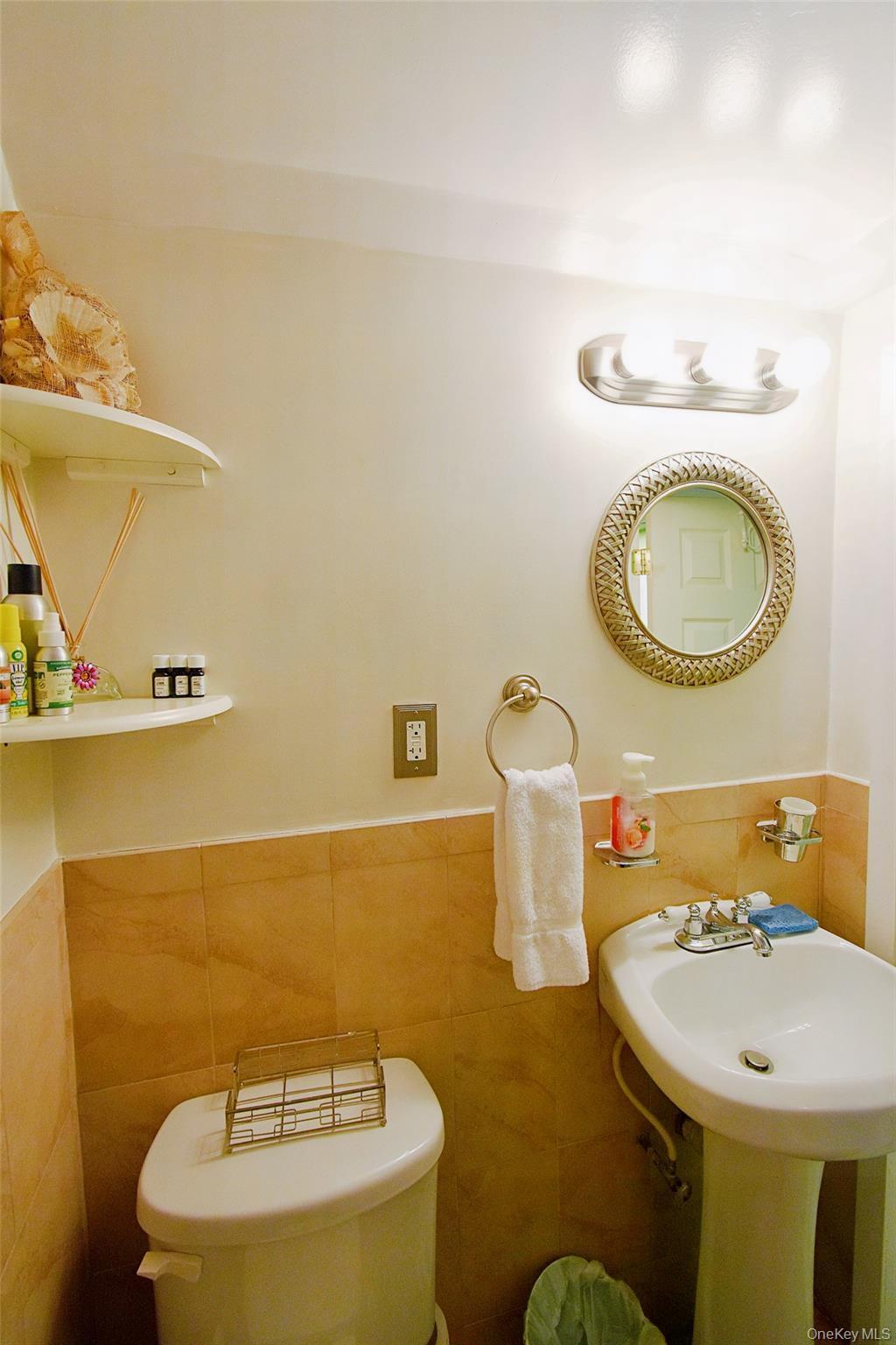 Single Family Beechwood  Westchester County, NY 10553, MLS-954142-15