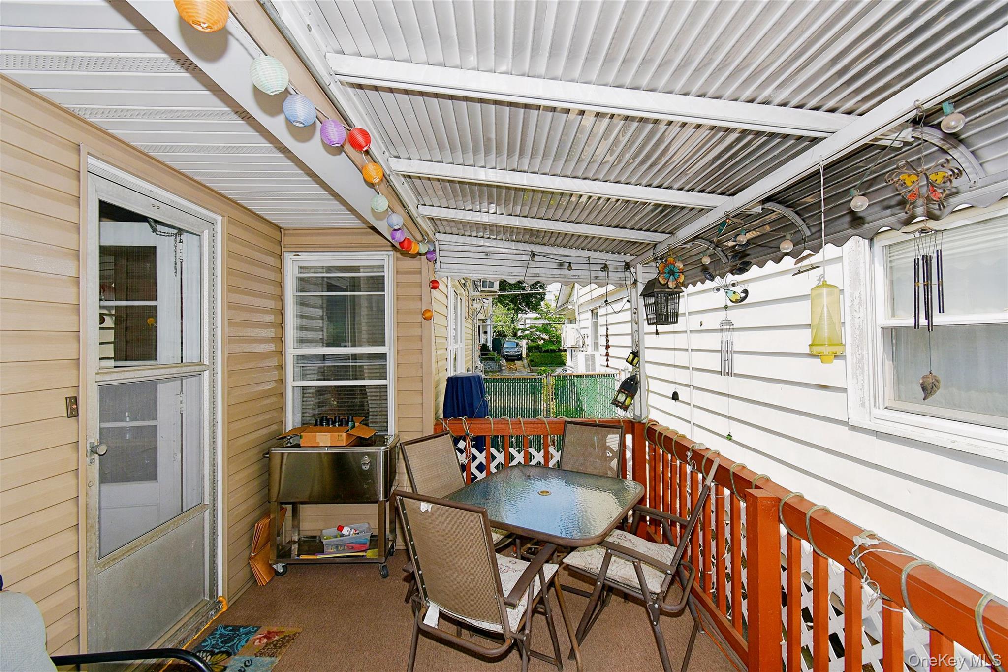 Single Family Beechwood  Westchester County, NY 10553, MLS-954142-16