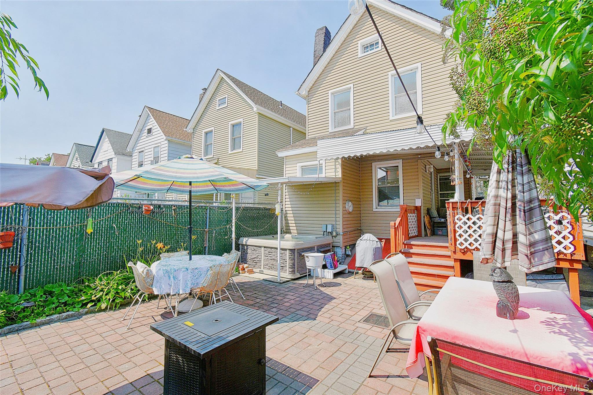 Single Family Beechwood  Westchester County, NY 10553, MLS-954142-17