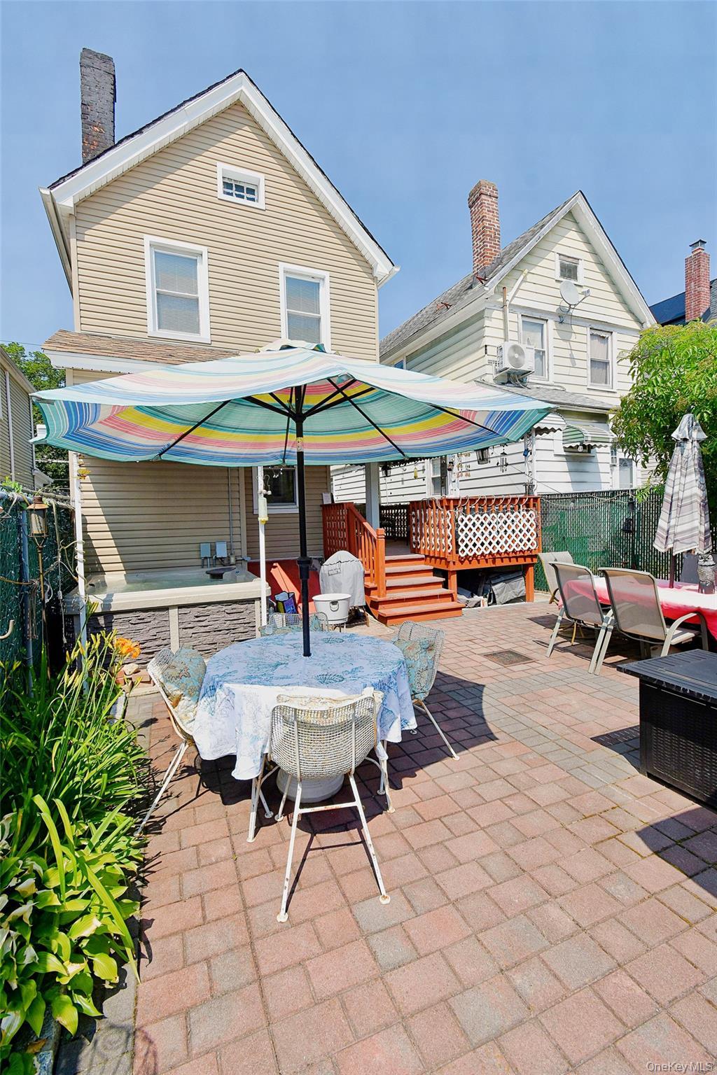 Single Family Beechwood  Westchester County, NY 10553, MLS-954142-18