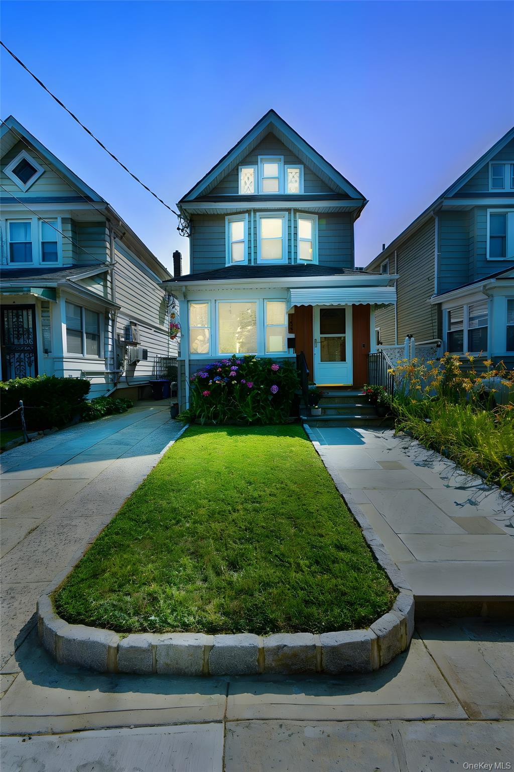 Single Family Beechwood  Westchester County, NY 10553, MLS-954142-19