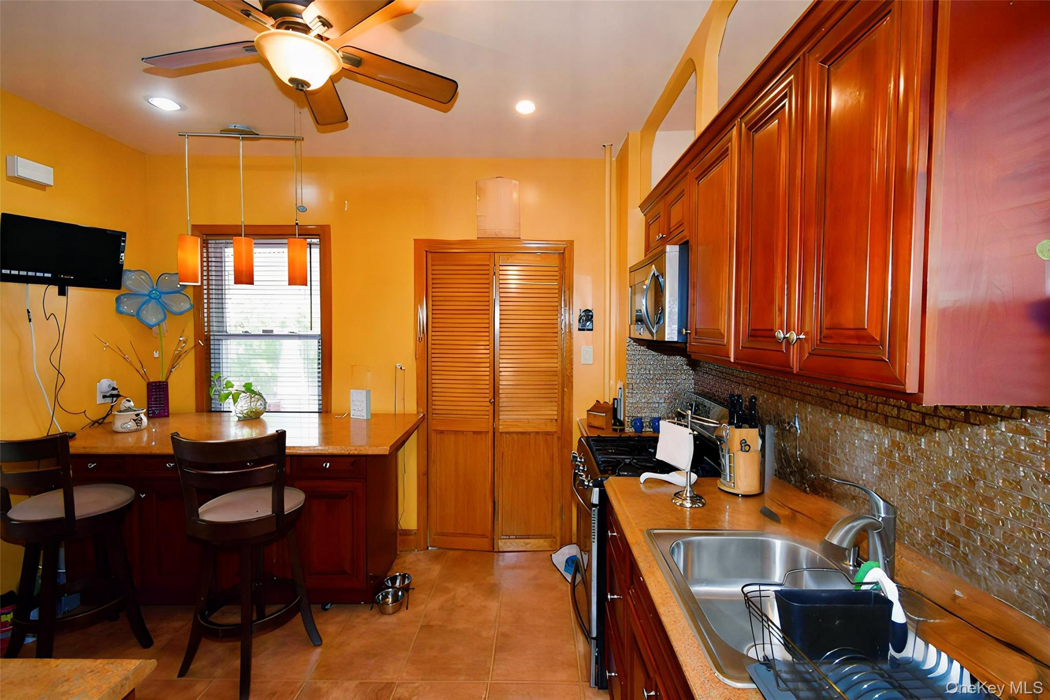 Single Family Beechwood  Westchester County, NY 10553, MLS-954142-8