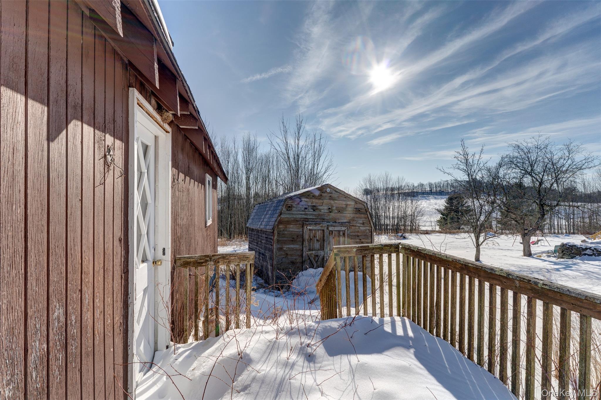 Single Family County Route 164 Sullivan County, NY 12723, MLS-954151-14