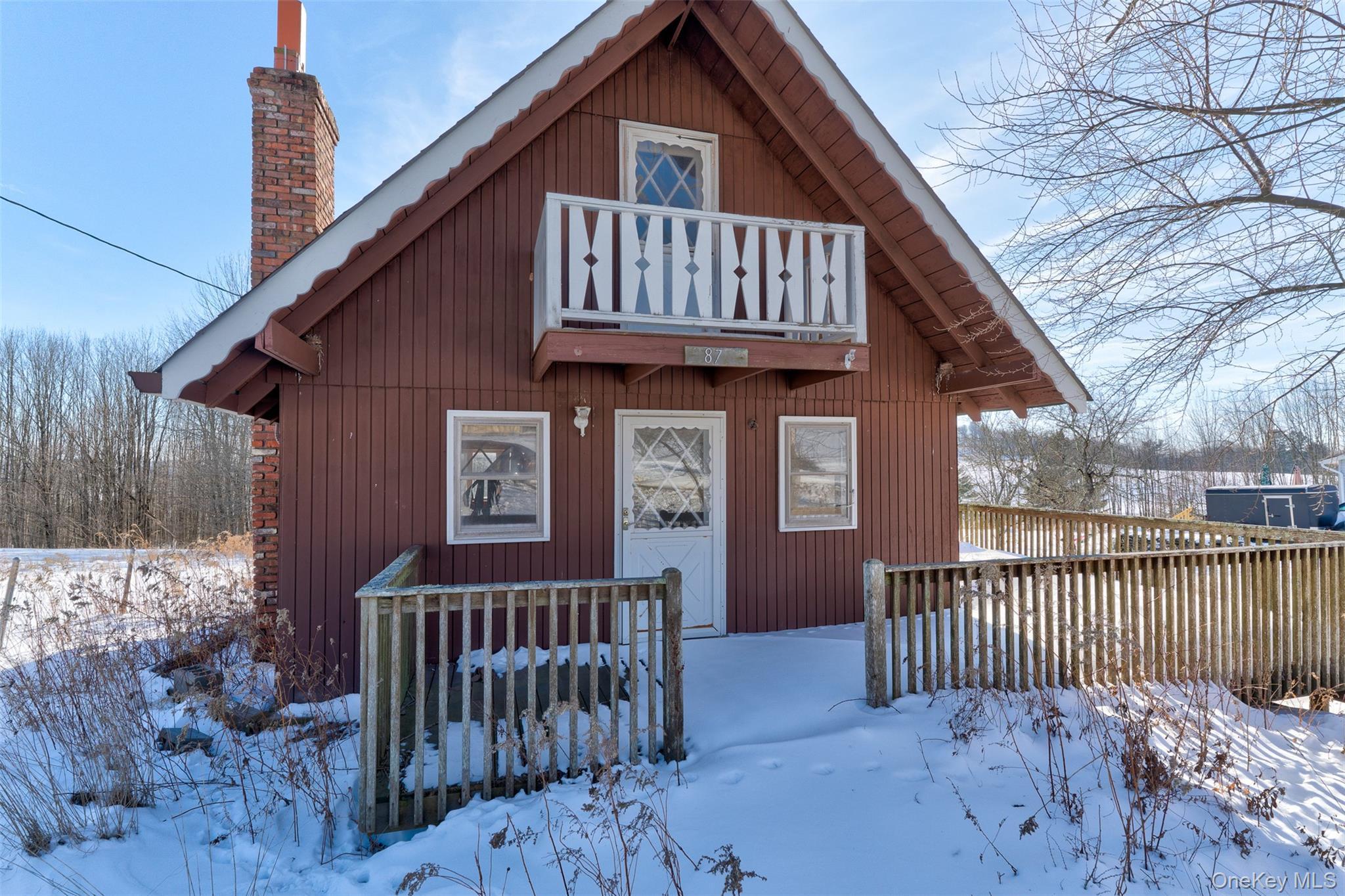 Single Family County Route 164 Sullivan County, NY 12723, MLS-954151-15